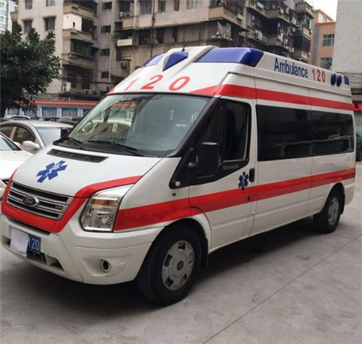 清河门非急救护车护送行业的服务质量如何保障