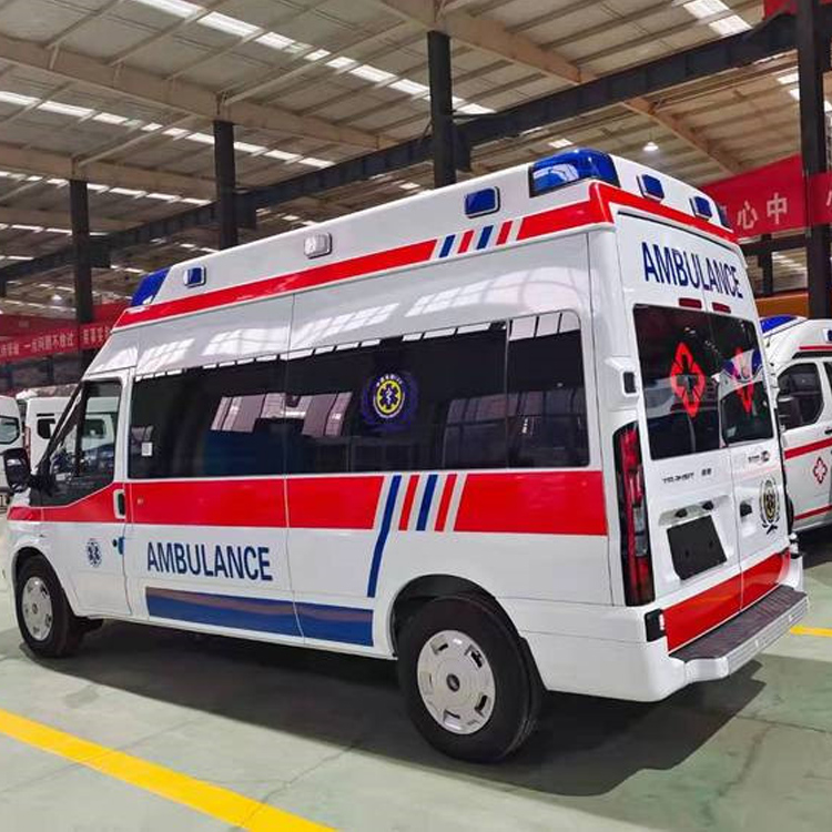 清河门救护车出租 —— 专业、安全、高效的城市急救服务