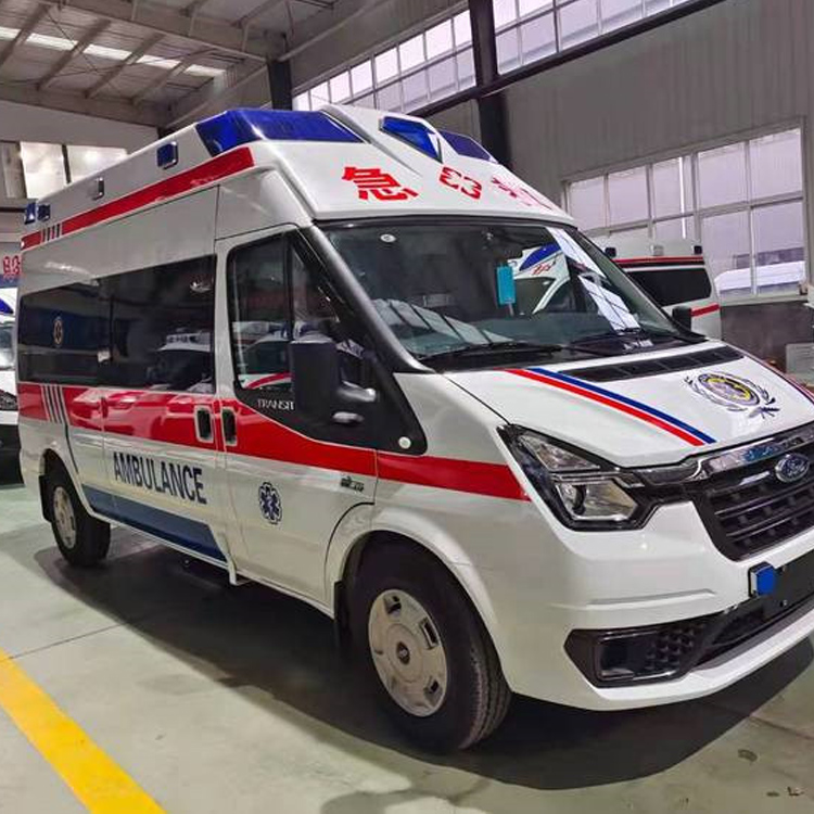 清河门演唱会救护车出租保障现场