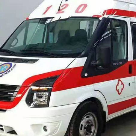 清河门非急救护送病人转院租赁救护车的优缺点对比